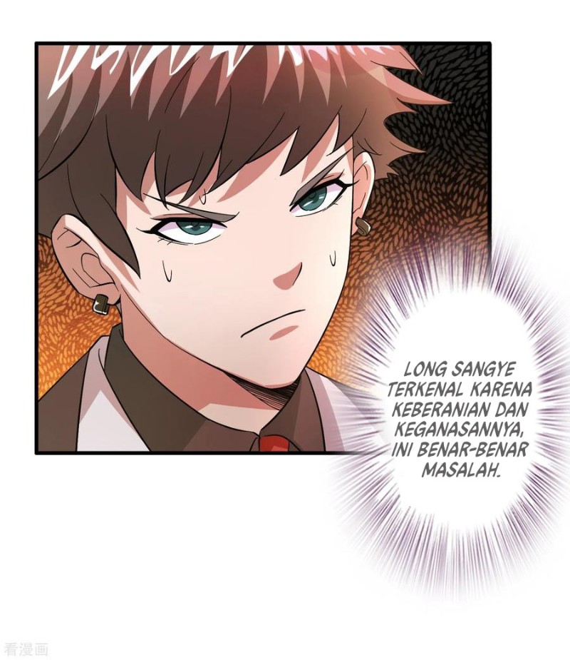 Outlander Tyrant Supplier Chapter 07 Gambar 29